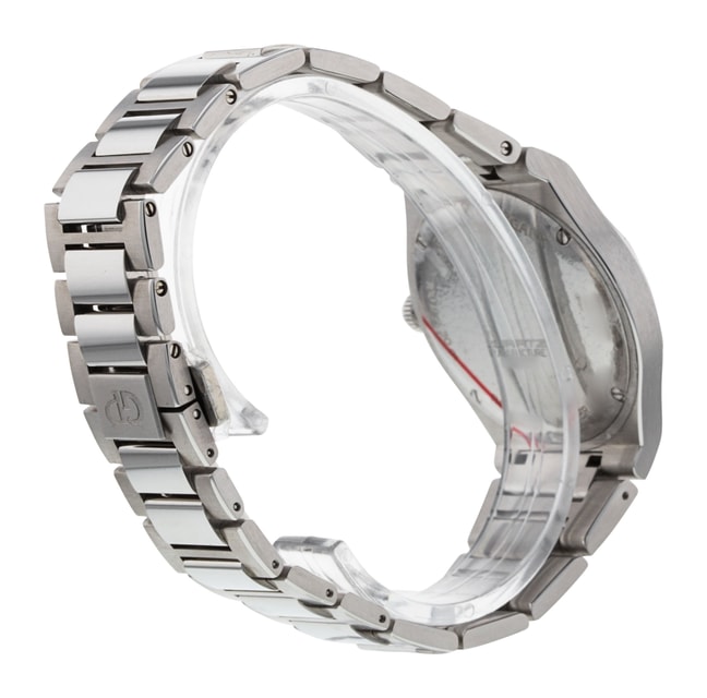 Girard Perregaux Laureato 80189D11A1822-11A Image 3